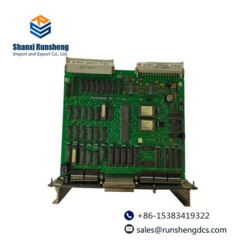 ABB HIEE400659R1 GD9993b-E Power Supplies