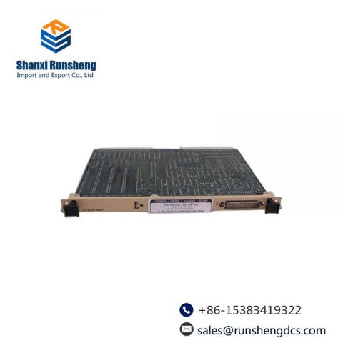 ABB HIEE400995R0002-3004223/010-UM B015 Industrial Control Module