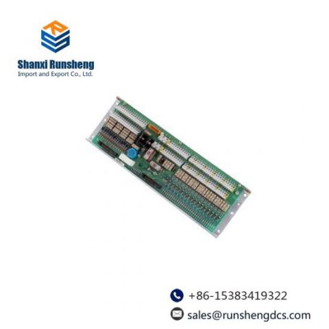 ABB HIEE410727P102 - UNC4674 Boardprinted Circuit Interface Transfer