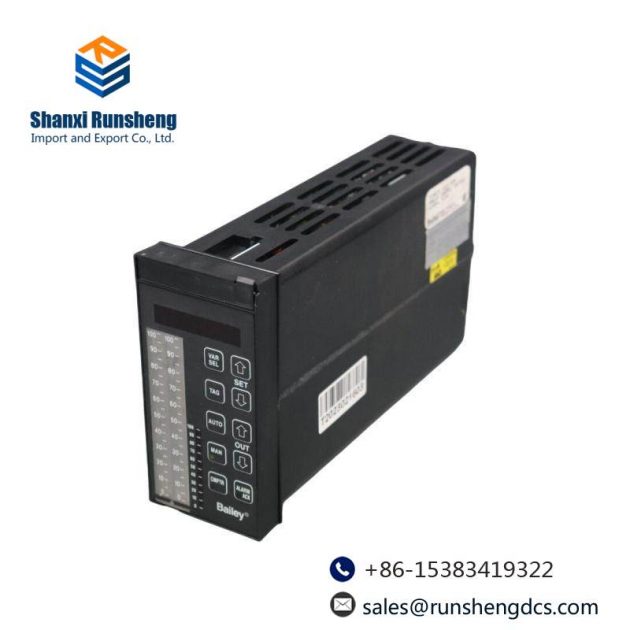 ABB IISAC01 Industrial Control Module