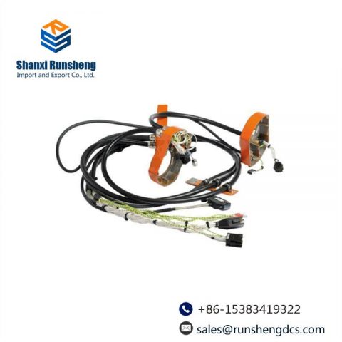 ABB IRB 24001-33HAB5529-1 Cable Unit Axis 1-3