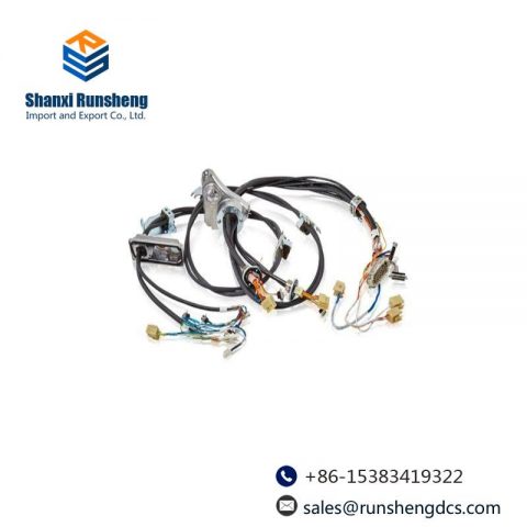ABB IRB 2600 3HAC030006-001 3HAC036260-001 | DSQC431 & DSQC663 Modules for Advanced Automation Solutions