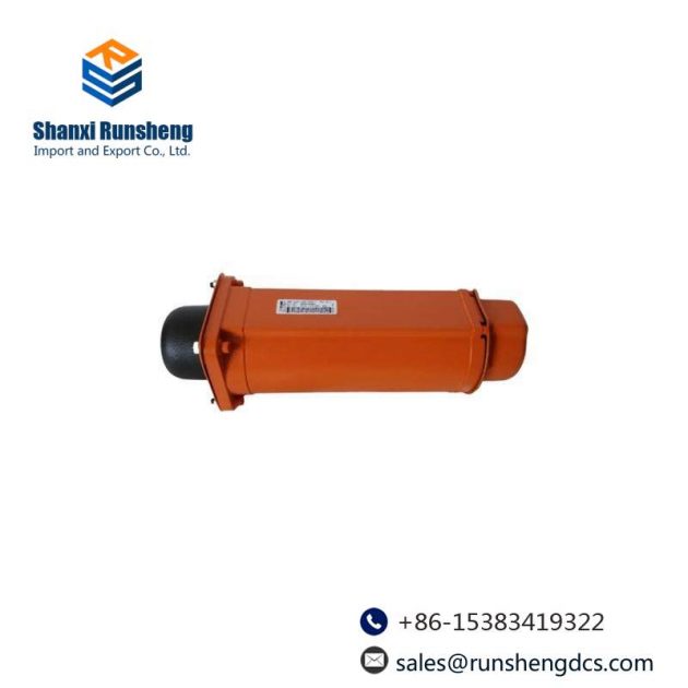 ABB IRB44004-53HAC10543-1 | High-Power Servo Motor, Precision Control & Efficiency, 3HAC021457-001/04 & 3HAC044516-001/00