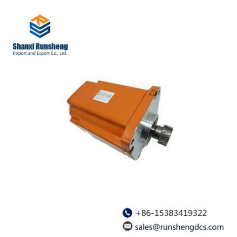 ABB IRB 6620-3HA-C024504-001 Rotational AC Motor