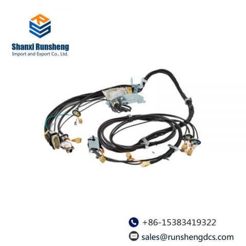 ABB IRB 6620 3HAC070402-001 Manipulator Harness Ax 1-6