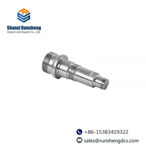 ABB IRB 6660 3HAC4545-1 Shaft, Industrial Robot Component