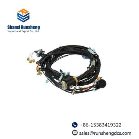 ABB IRB 6700 3HAC042840-001 Manipulator Harness, Axes 1-6