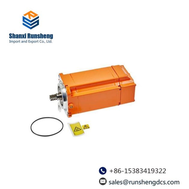 ABB 3HAC022546-003: Advanced Industrial Control Module