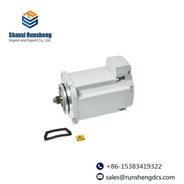 ABB IRB 7600-3HAC14041-1 Servo Motor, Industrial Control Solutions