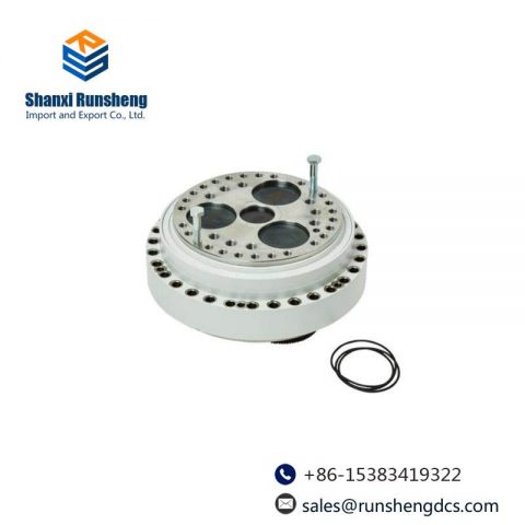 ABB IRB 8700 3HAC043073-003 Reductio Gear RV-500N-236.36, Precision Engineered for Industrial Automation