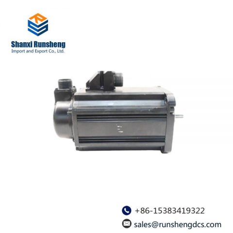 ABB IRT501-663HAWC116592-/00 Servo Motor, Precision Control & Efficiency in Manufacturing