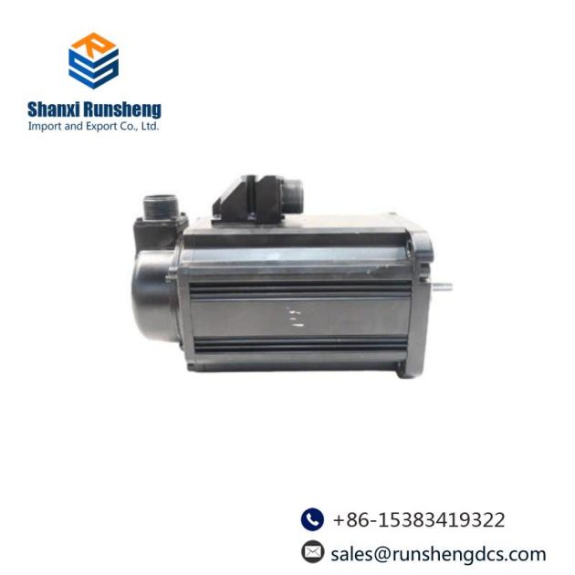 ABB IRT501-663HAWC116592-/00 Servo Motor, Precision Control & Efficiency in Manufacturing