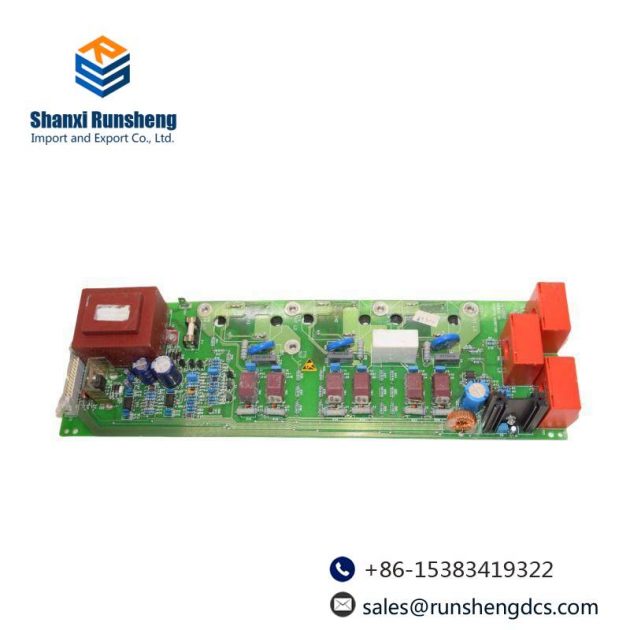ABB IT94-3 HESG112699/B - High Performance Industrial Control Module