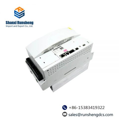 ABB KSD1-48 Robot Drive for Industrial Automation