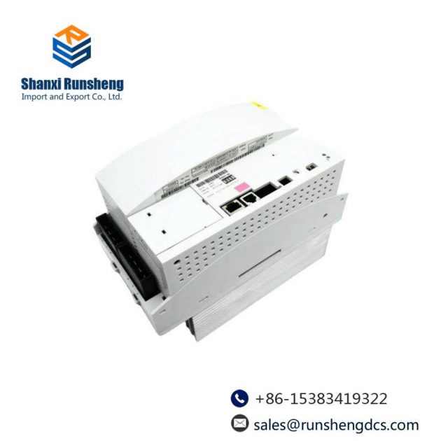 ABB KSD1-48 Robot Drive for Industrial Automation