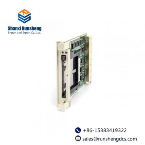 ABB MB510 Programmable Logic Controller Interface Module