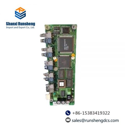 ABB NAMC-03 CONTROL BOARD KIT - Industrial Automation Solutions