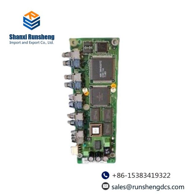 ABB NAMC-03 CONTROL BOARD KIT - Industrial Automation Solutions