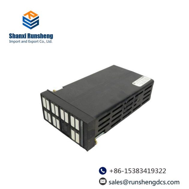 ABB NDLS023 Slave Control Module for Industrial Automation