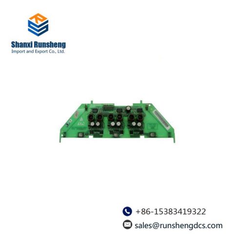 ABB NGDR-03C | 61353364D | IGBT Driver Board
