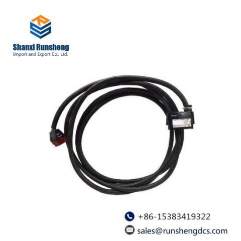 ABB NKLS01-15 NKLS01 Infi-Net Cable, High-Speed Network Connection Solution