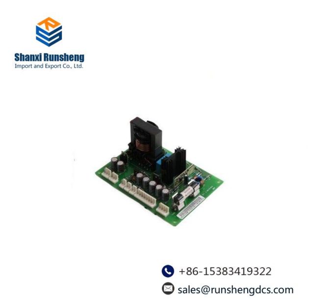 AB 1756-CFM ControlLogix Configurable Flowmeter Module - Precision Measurement for Industrial Automation