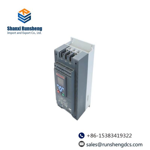 ABB NSSM01 Modular Controller for Industrial Automation Systems