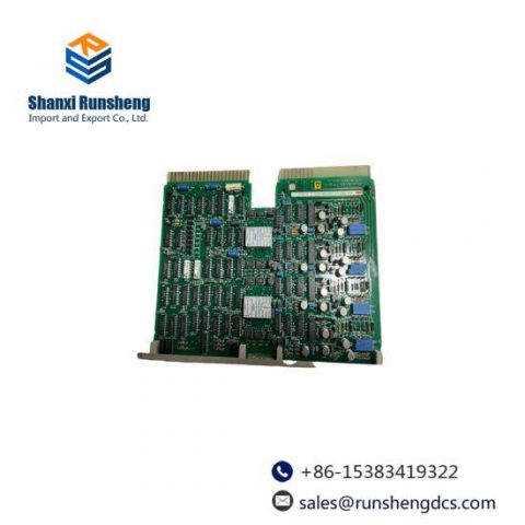 ABB PCD244A101 Control Module for Industrial Automation Systems