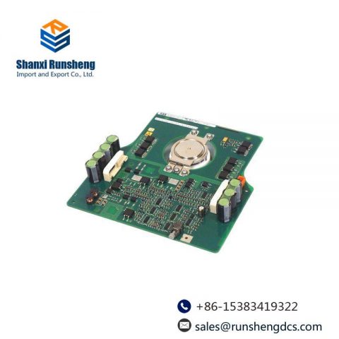 ABB PFTL201C 3BSE007913R50 Industrial Control Module