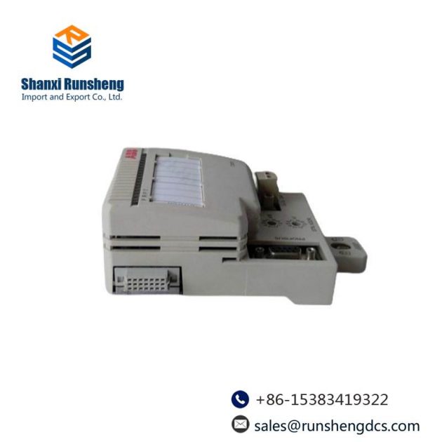 ABB PHARPS320000000 Power Supply Module for Industrial Automation