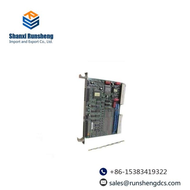 ABB PHARPS320000000 Power Supply Module for Industrial Automation