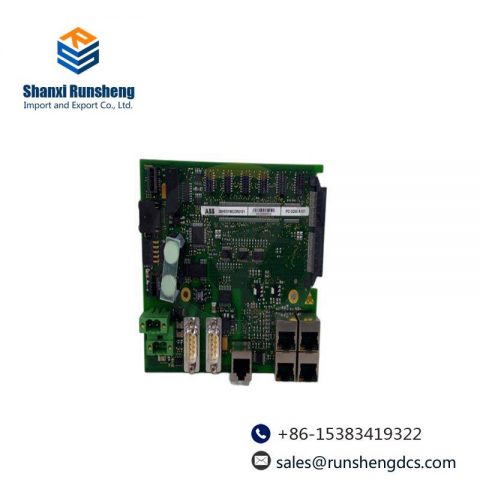 ABB PM253V01 Advant Controller - High-Performance Automation Solution