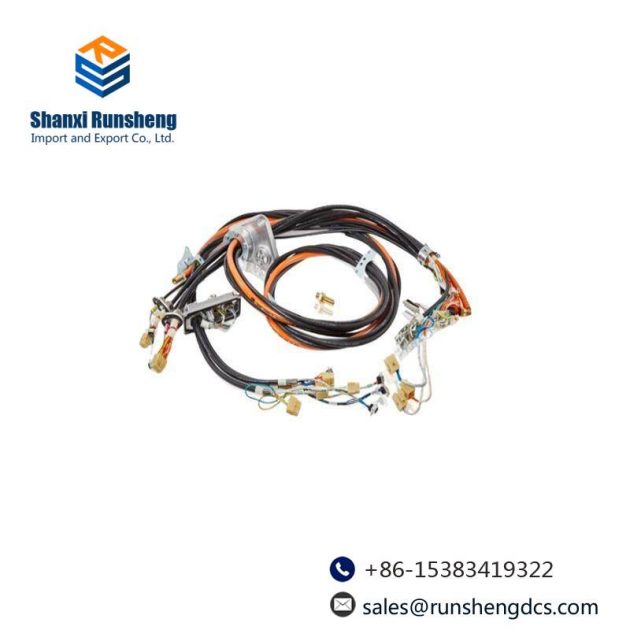 ABB PM820-1 Controller Module for Industrial Automation