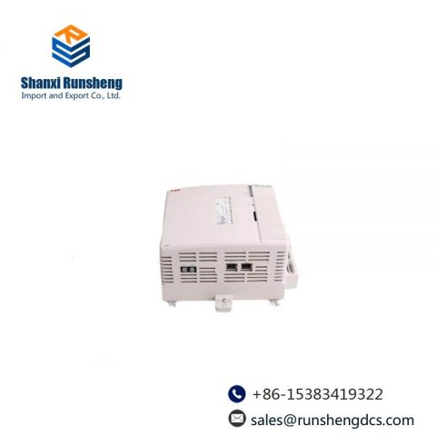 ABB PM891K01 36BSE053241R1 Processor Unit - Industrial Control Solutions
