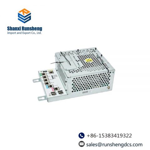 ABB PMSI121 3BSE005669R1 Industrial Control Module