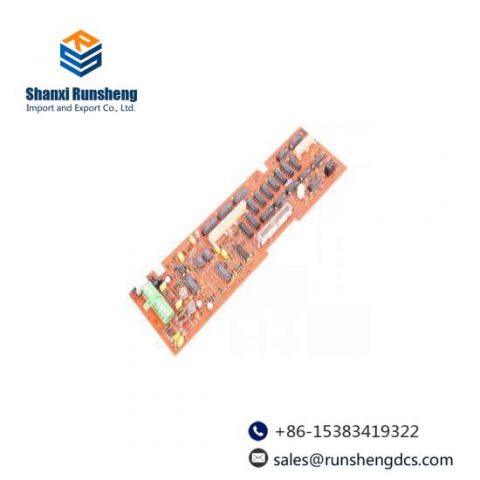 ABB Pp5001, BBC, px5001 Control Module - Precision Automation Solution