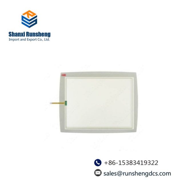 ABB PP845 3BSE042235R1 Industrial Control Module