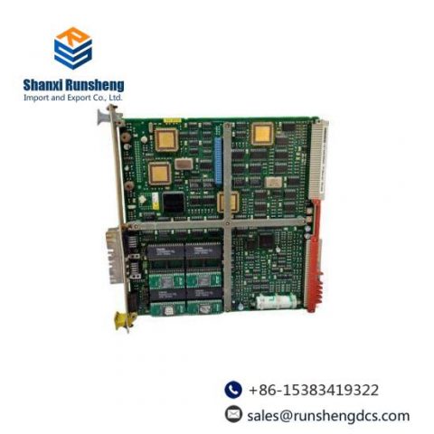 ABB PP B624 A01 HIET404828R0001 PCB CARD - Precision Control Module for Industrial Automation