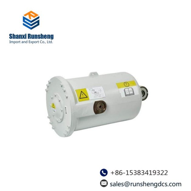 ABB PPC322BE1 HIEE300900R1 Module - High-Performance Industrial Control Component