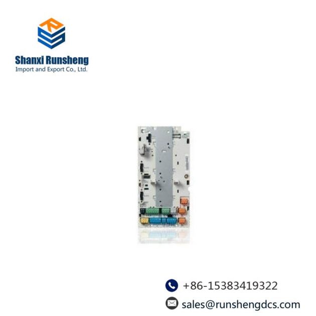 ABB PPC322BE1 HIEE300900R1 Module - High-Performance Industrial Control Component