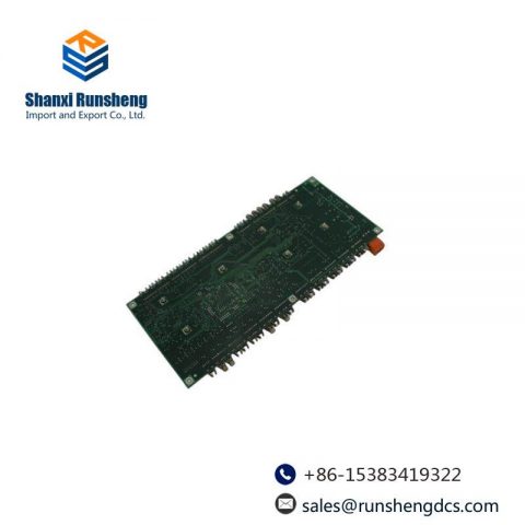 ABB PPC380AE01 HIEE300885R0001 - Industrial Automation Module