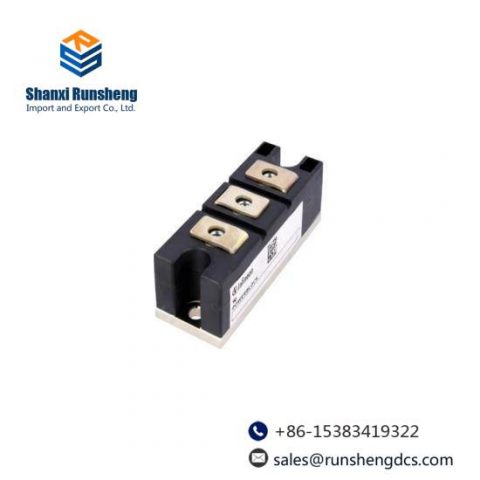 ABB PPD512 A10-15000 Module for Industrial Automation Systems