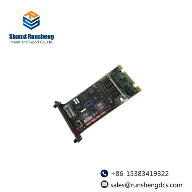 ABB PPE091A101 3BHE044481R0101 3BHE044477P3 - High-Quality Industrial Control Module