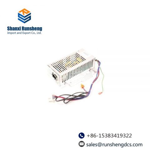 ABB PSU-0261-12A 3KXG758003U0400 - High-Efficiency Power Module for Industrial Automation