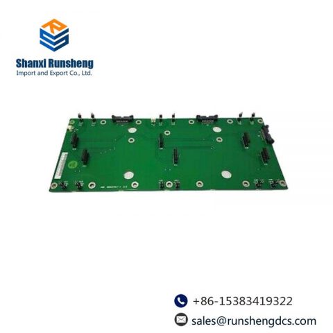 ABB REM620A_F NAMBBABA33E5BNN1XF - High-Performance Protection Relay