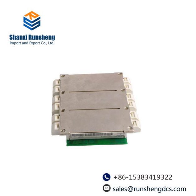 ABB SAFT103CON 57777290 SAFT 400F380E 57778865: Advanced Control Board for Industrial Automation
