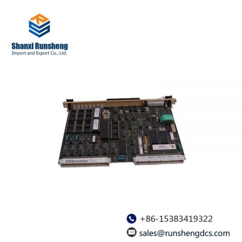 ABB SAFT121PAC - SAFT 121 PAC Pulse Amplifier Board, Precision Engineered for Industrial Automation