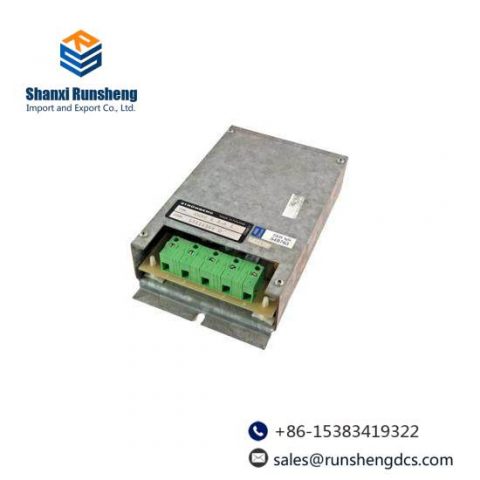 ABB SCAU-Z3A1 Control Board: Advanced Industrial Automation Solution