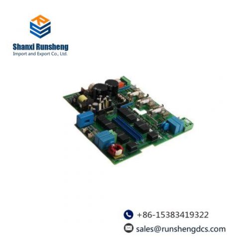 ABB SDCS-PIN-205B-COAT, DC Drive Spare Parts