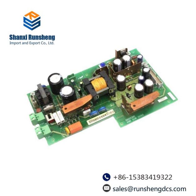 AB 1756-CN2RXT: ControlNet Redundant Bridge Module for Industrial Automation